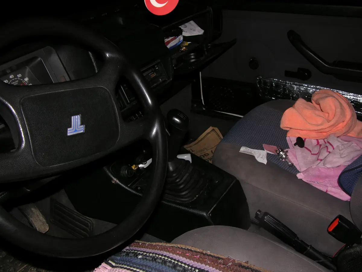 Denizli\'de Hırsızlığa 7 Tutuklama