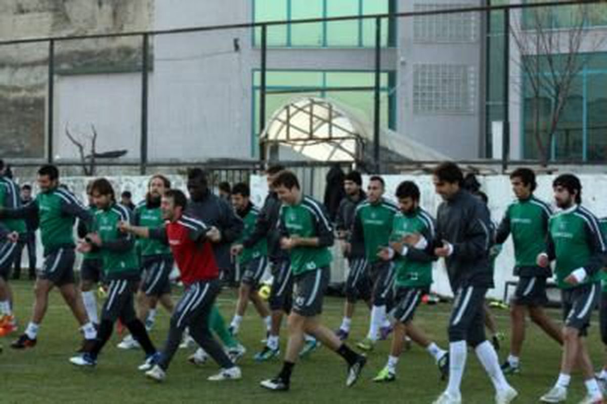 Denizlispor 2 Maça Odaklandı