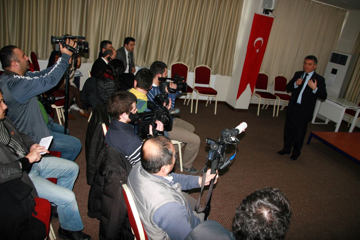 Derbent-Tuzla Seferleri Başlıyor

