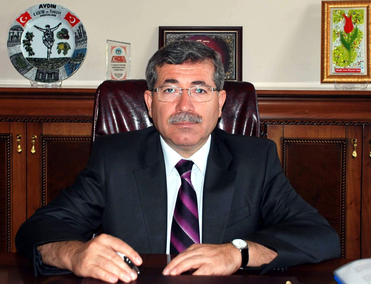 Didim'de 2 Bin 600 Yataklı Tesisler İçin Yer Tahsisi Yapıldı