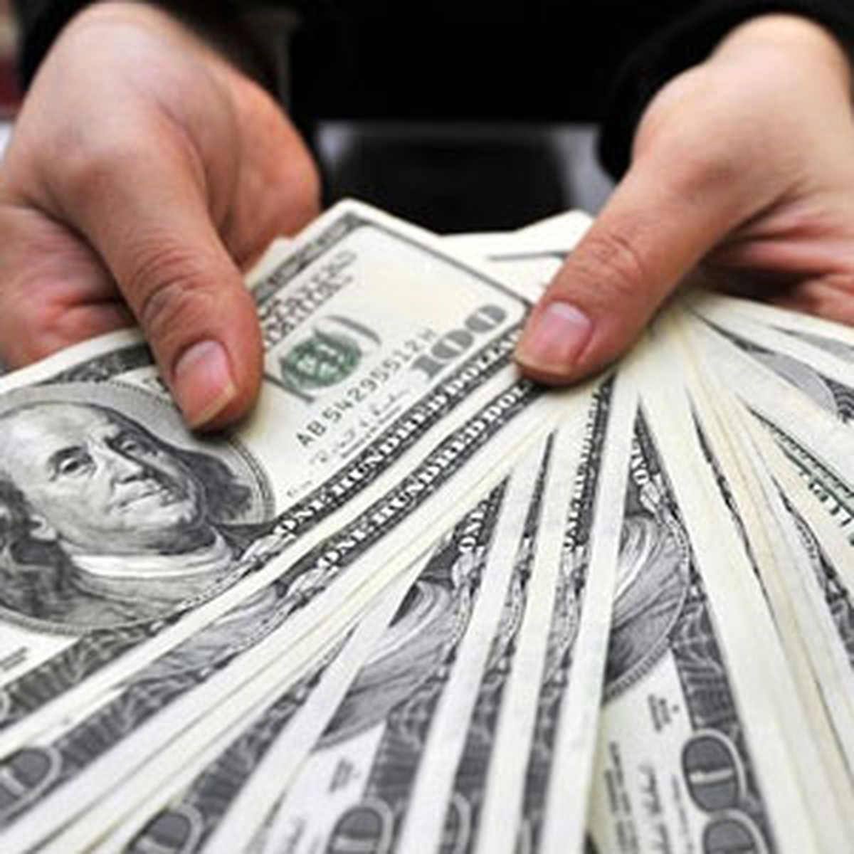 Dolar 1,8000 Liranın Altında