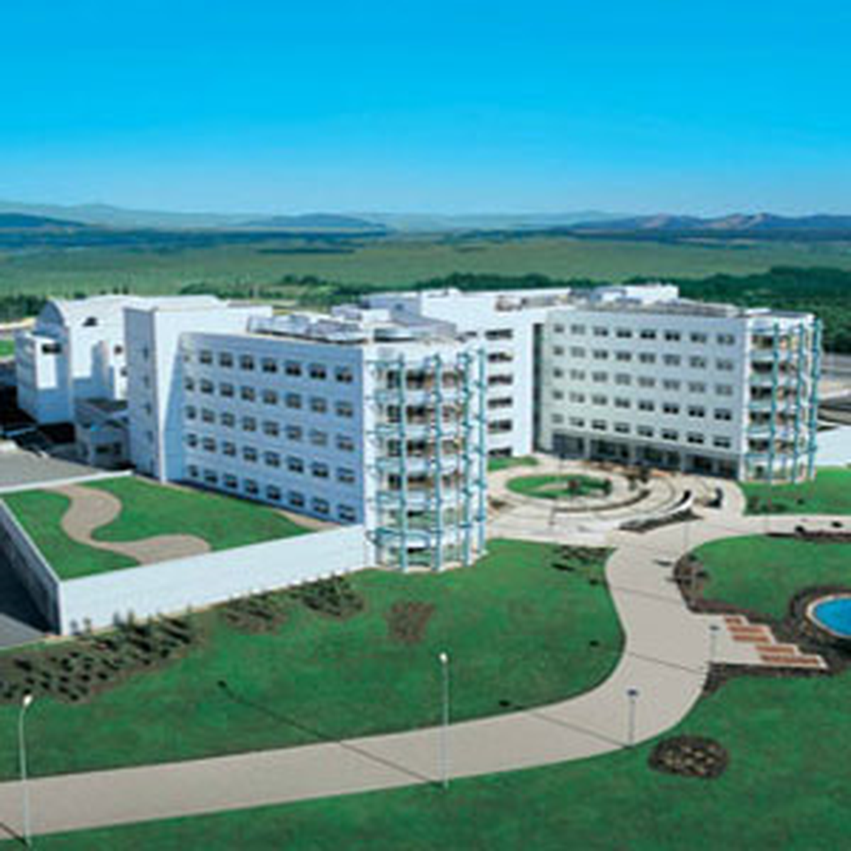 En Modern Hastaneye 10 Gün Poliklinik Hizmetini Durdurma Cezası