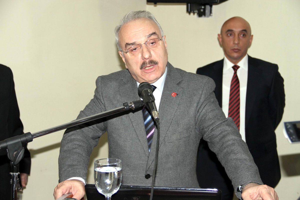 Erzincan Emniyetinin 2023 Vizyonu Hazır