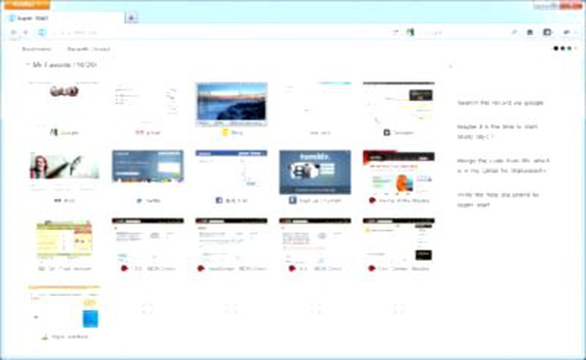 Firefox\'a "Süper Sayfa" Gücü!