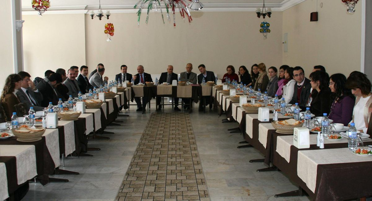 Germen; "Avukatlık Kolay Kazanılmamalı"