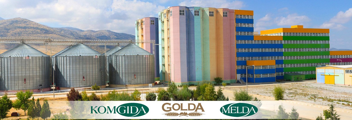 Golda Yeni Teknolojiyle Bakliyatı Tarladan Sofraya Getiriyor