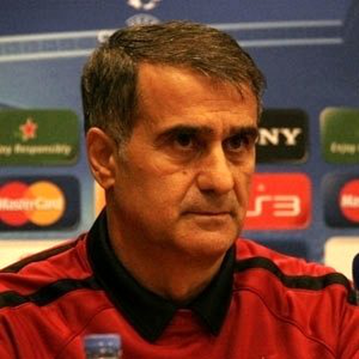 Güneş: Kazanmamız Gereken Bir Maçı Kazandık