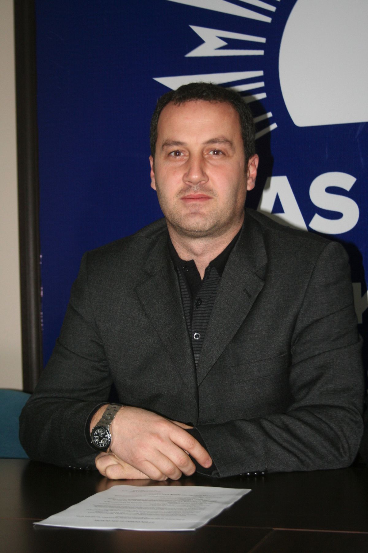 Has Parti'den Öğretmenlere Destek Fransa'ya Tepki