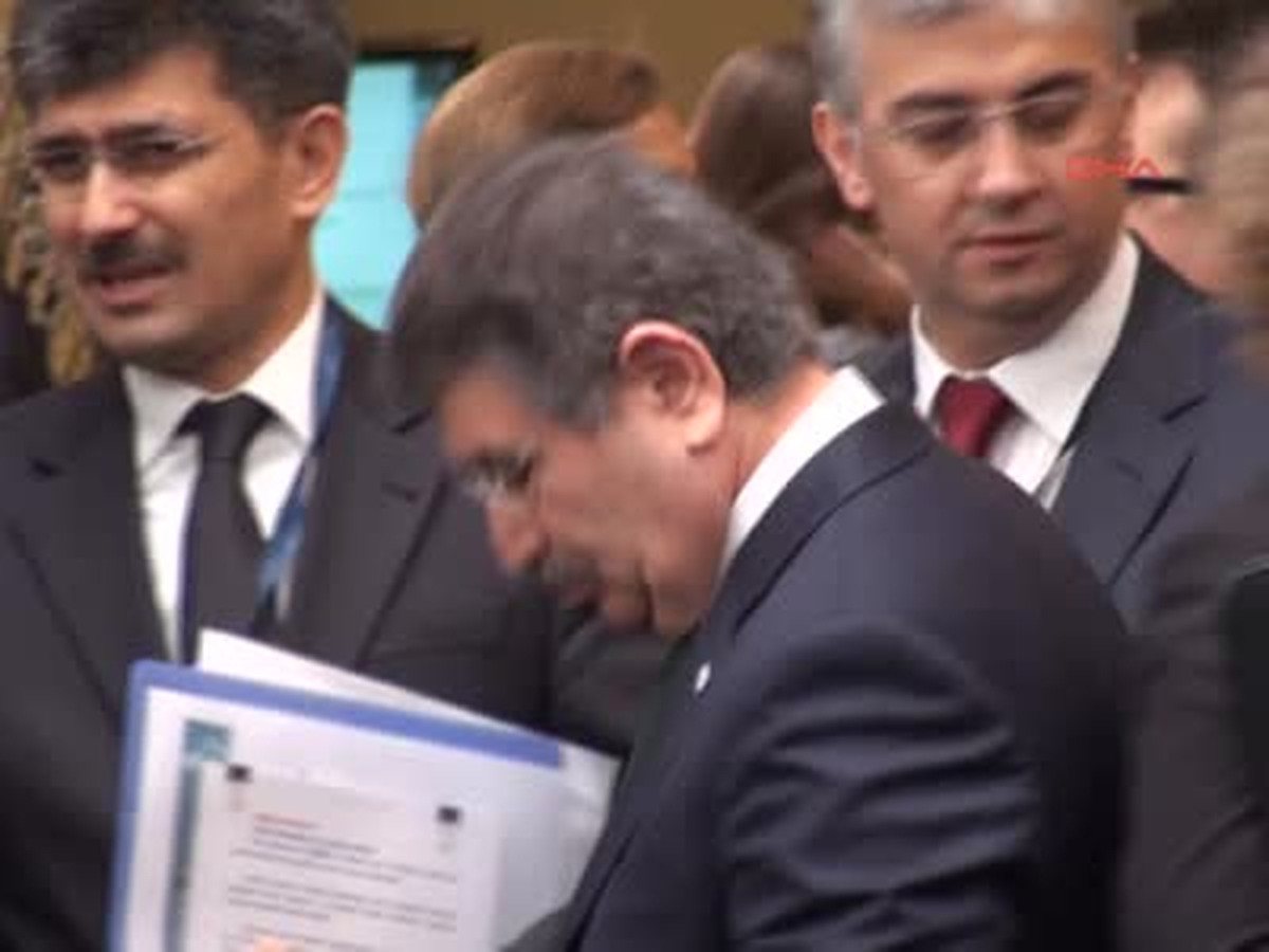 İçişleri Bakanı Şahin: 'Ülkemiz Yasadışı Göçün Kaynağı Değildir'