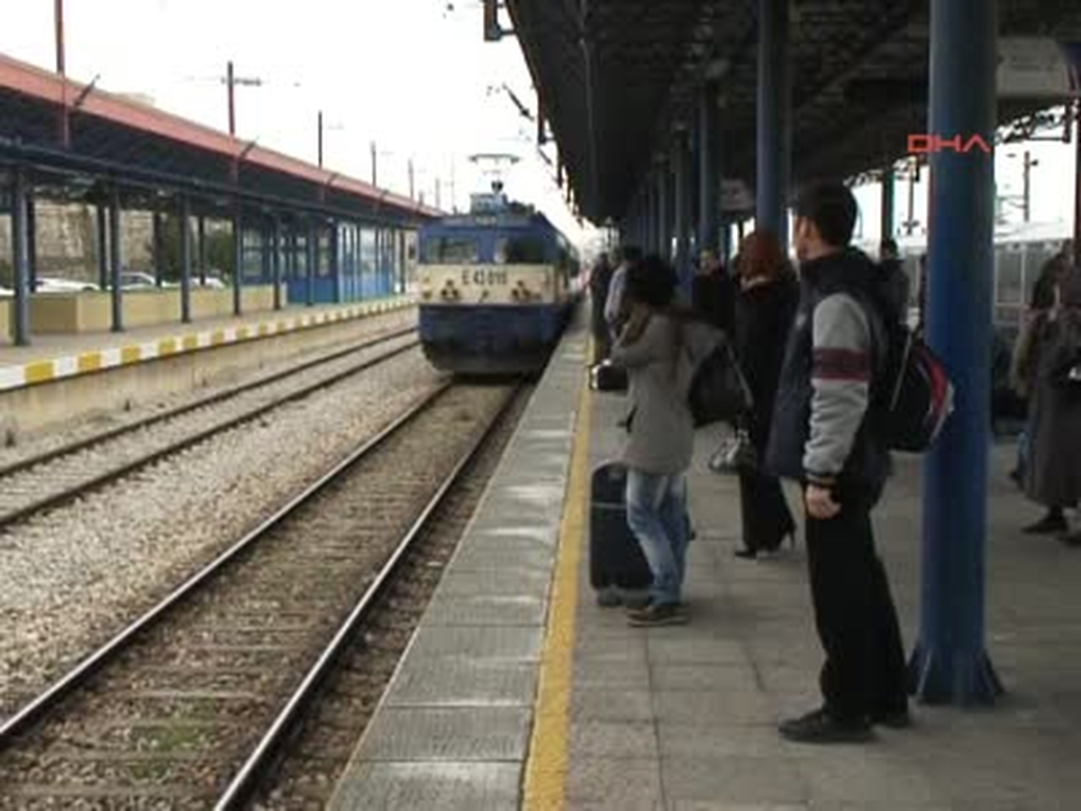 İstanbul Arası Belediye Otobüslü Çözüm
