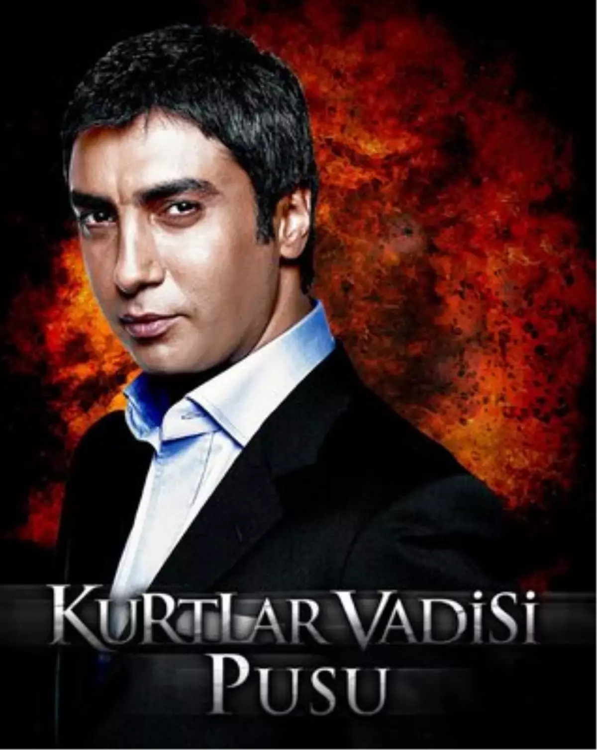 Kurtlar Vadisi\'nde Muhteşem Bölüm