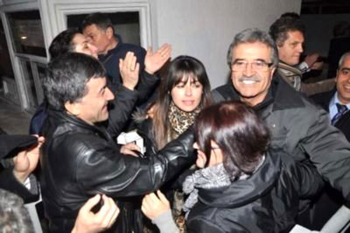 İzmir Büyükşehir Belediyesi Çalışanı Tahliye Oldu