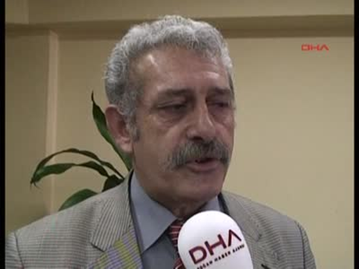 İzmirarşivkardeş Kılıçdaroğlu'na Kalp Pili Takıldı