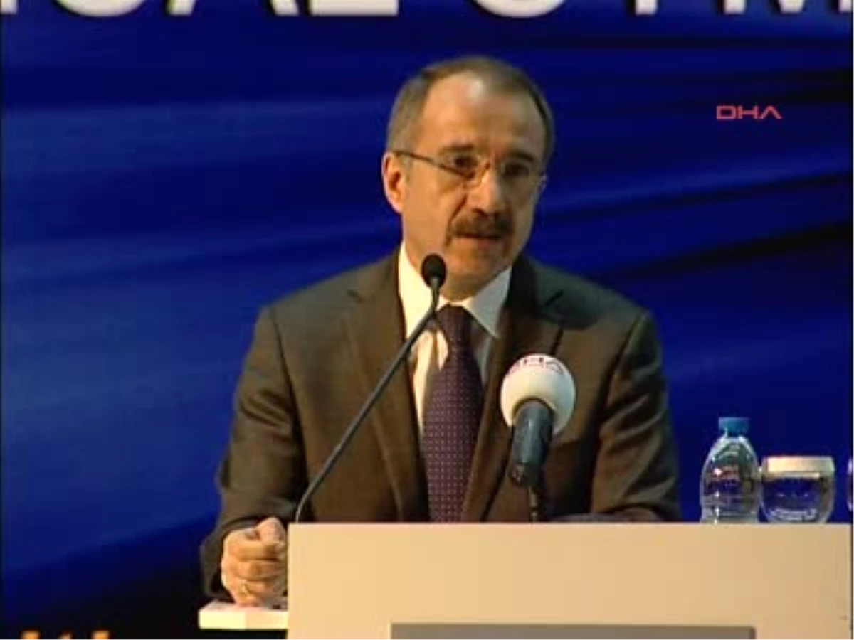 İzmirekmilli Eğitim Bakanı Dinçer, \'Okul Kiralama Yöntemi Geliyor