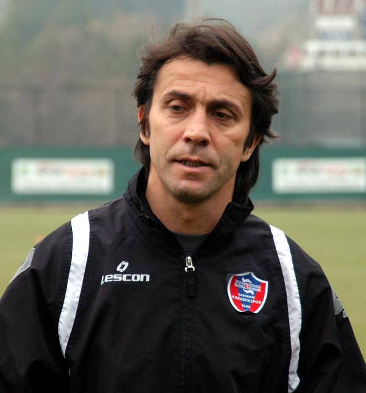 Karabükspor Evinde Seri Peşinde