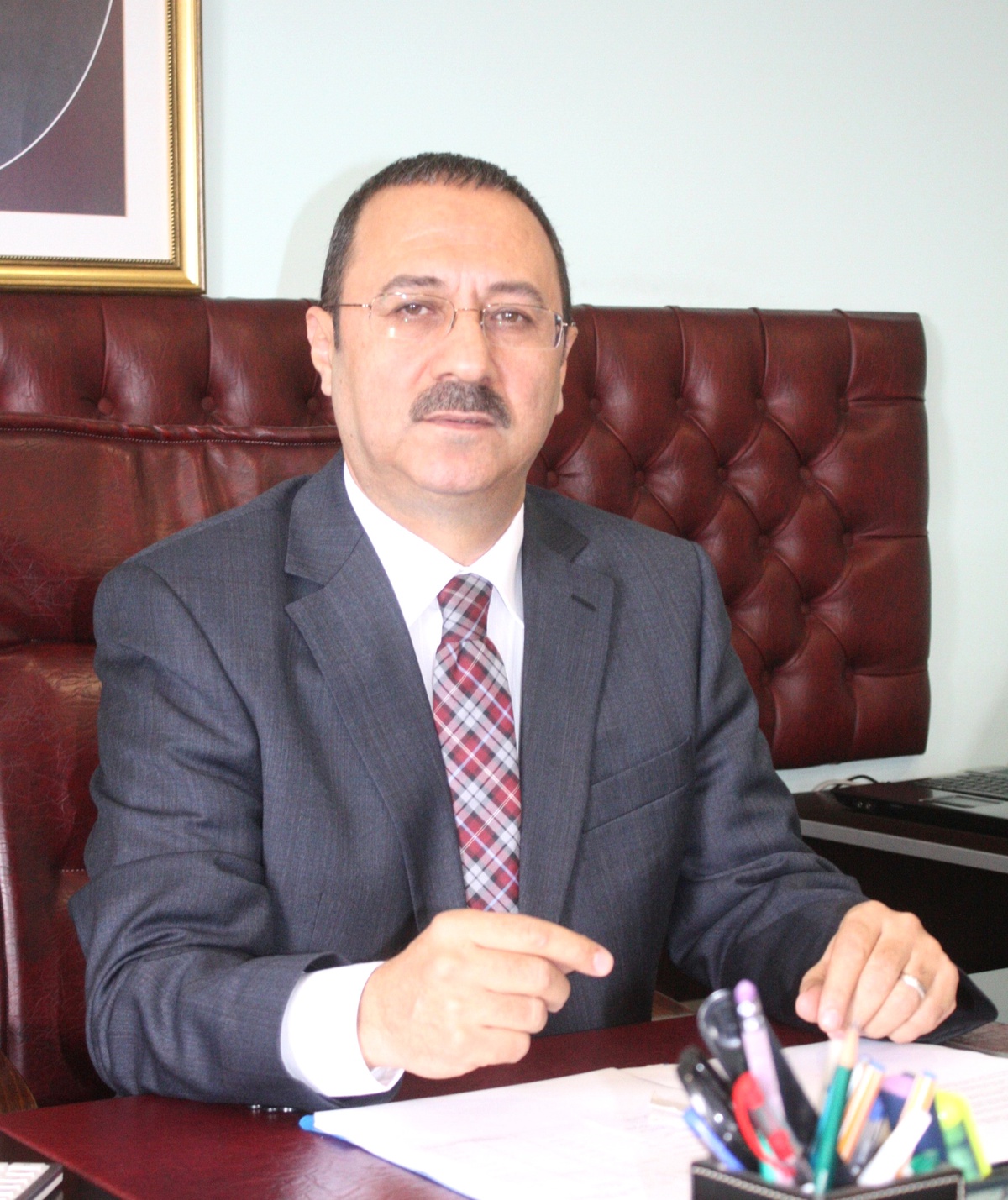 Karadenizbirlik'ten Çiftçiye 'Piyasa' Farkı