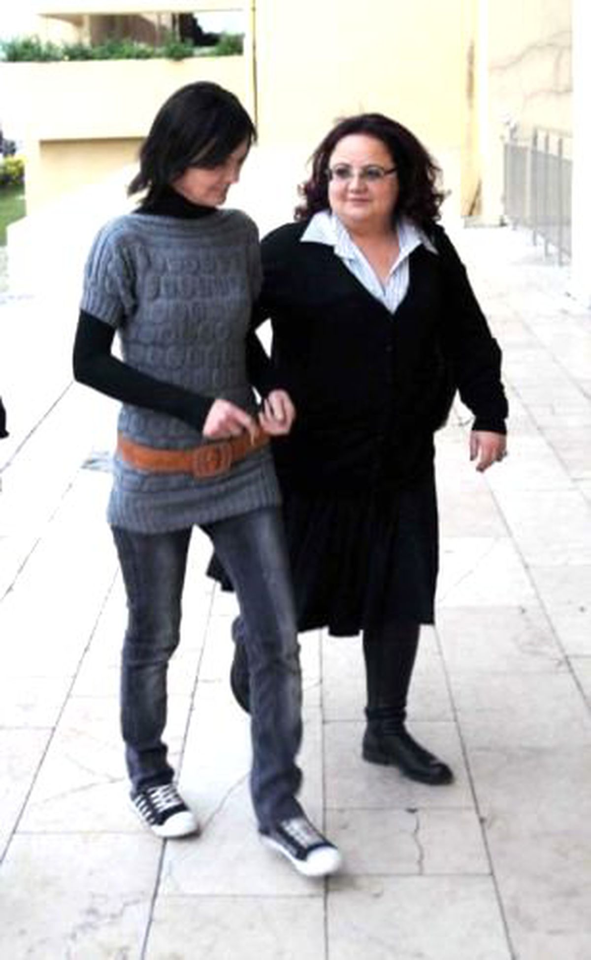 Karakolda Dayakta, Polislere Yeni Dava