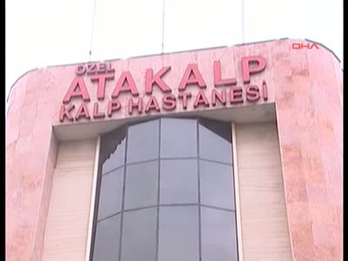 Kardeş Kılıçdaroğlu'na Kalp Pili Takıldı