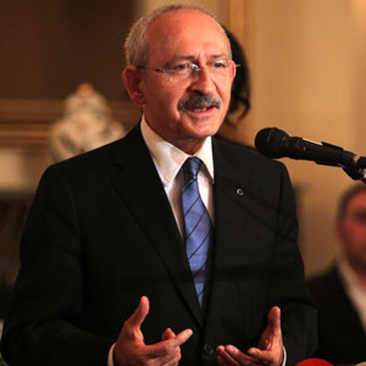 Kılıçdaroğlu: "Kurullarımızda Değerlendireceğiz"