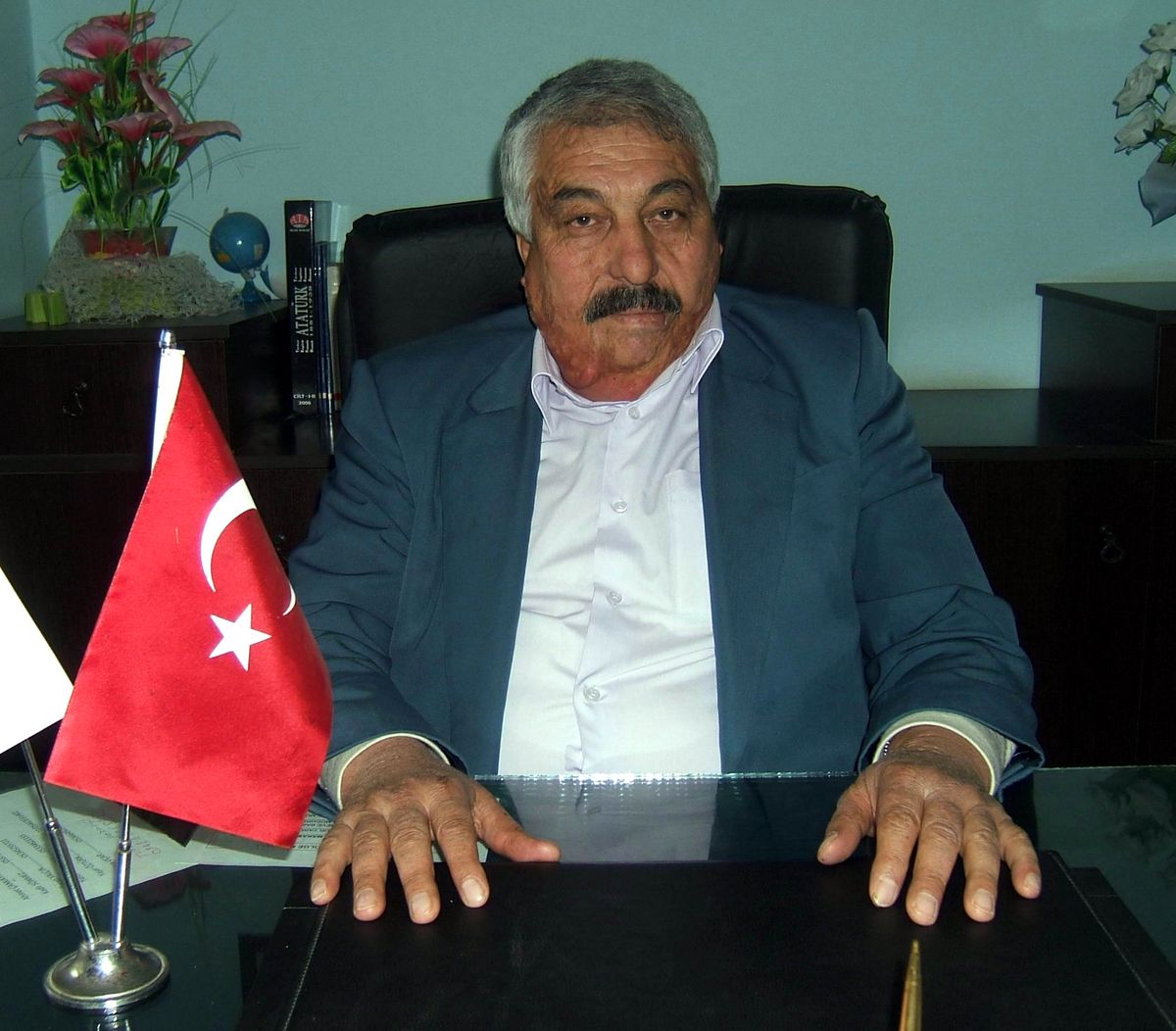 Kozan\'da Çiftçiler Su Sıkıntısı Çekmeyecek