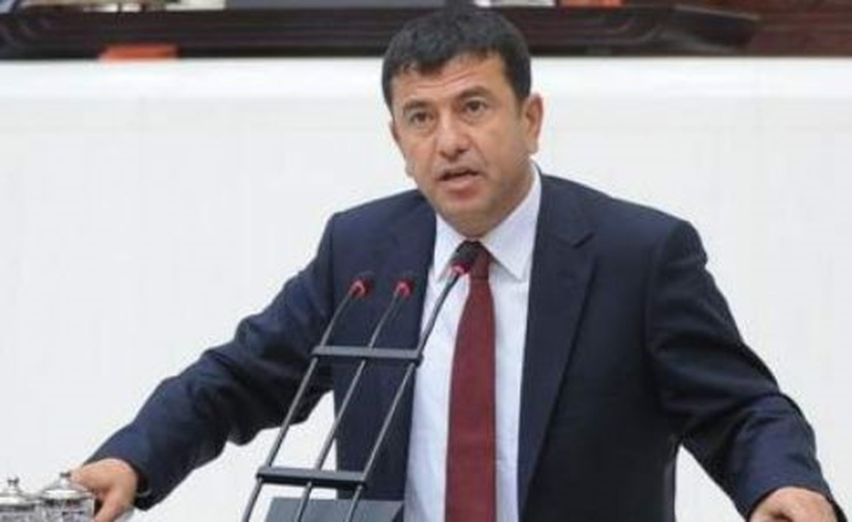 Malatya Milletvekili Veli Ağbaba: "Mazlumların Yayındayım"