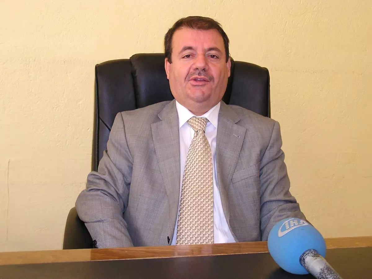 Malatya'nın İşsiz Sayısı 22 Bin 663