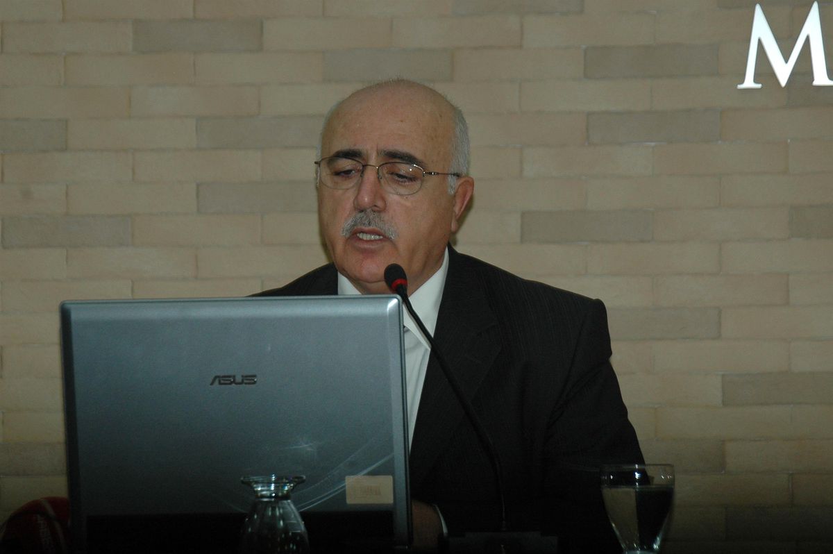 Mersin'de Müftü ve İmamlara Organ Bağışı Anlatıldı