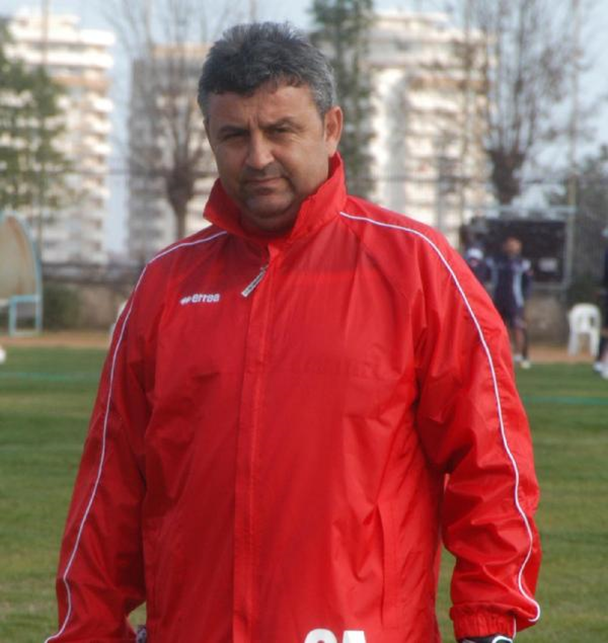 Mersin İdmanyurdu'nda Fenerbahçe Seferberliği