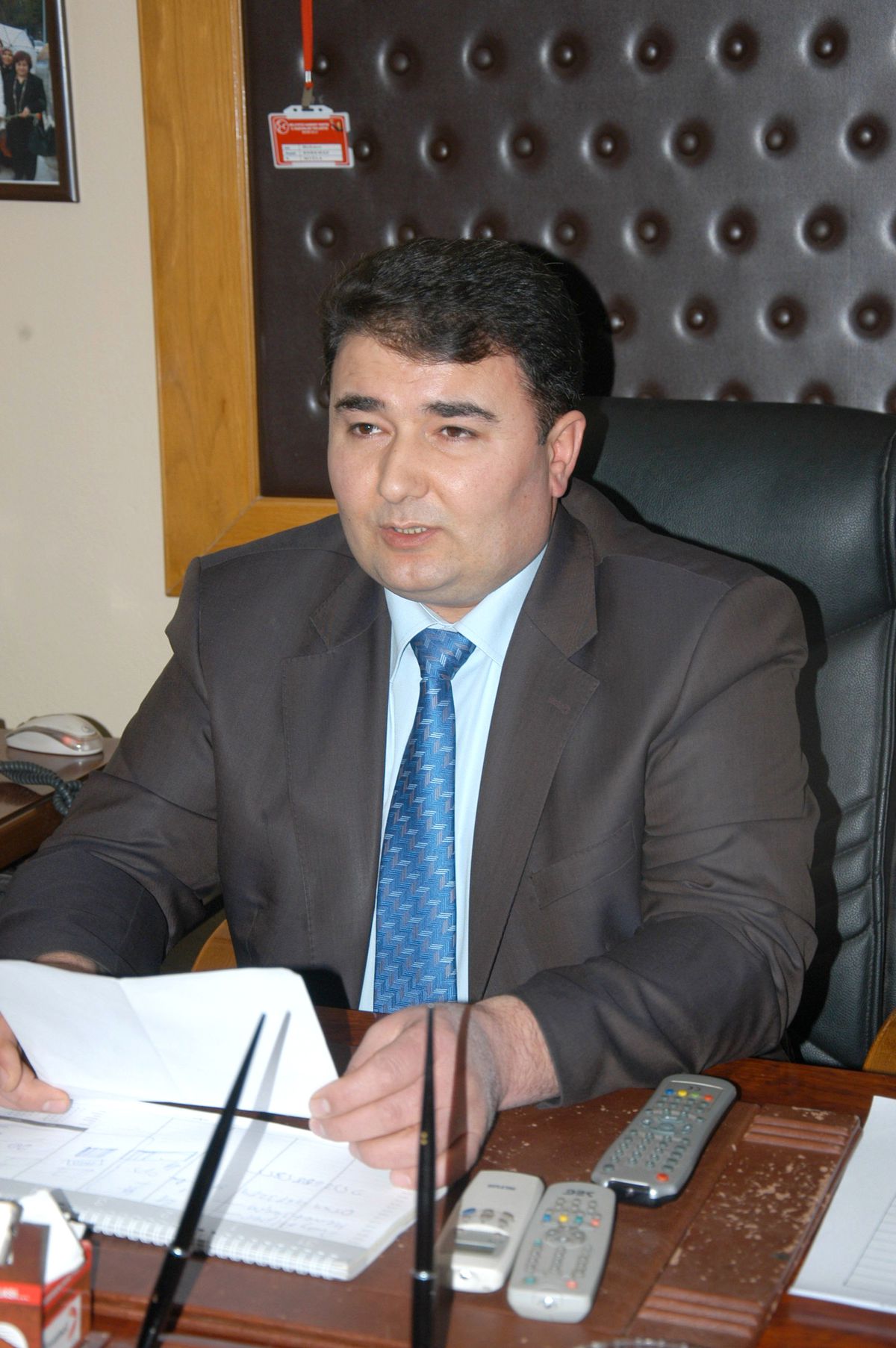 MHP'de Kongreler Başlıyor
