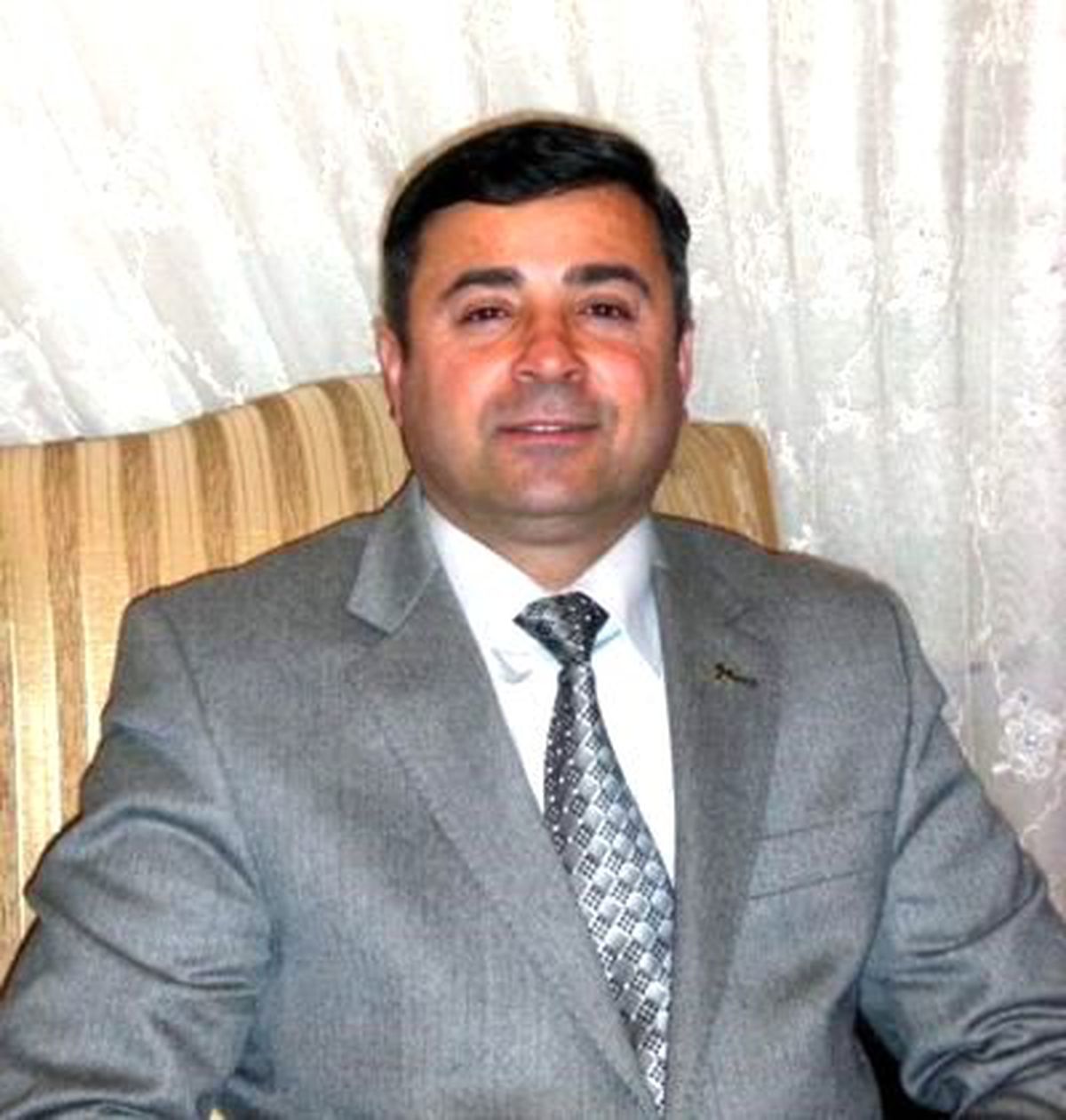 MHP İl Başkanı Özçelik\'den Belediye Personeline Teşekkür