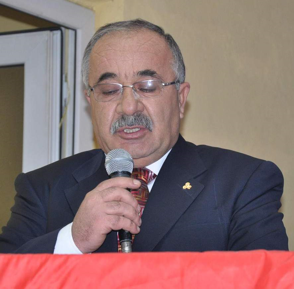 MHP Yerköy İlçe Başkanı Bozkurt Açıklaması