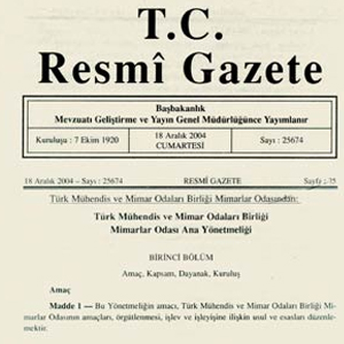 Milletvekili Emekli Aylıkları Yasası Resmi Gazete'de