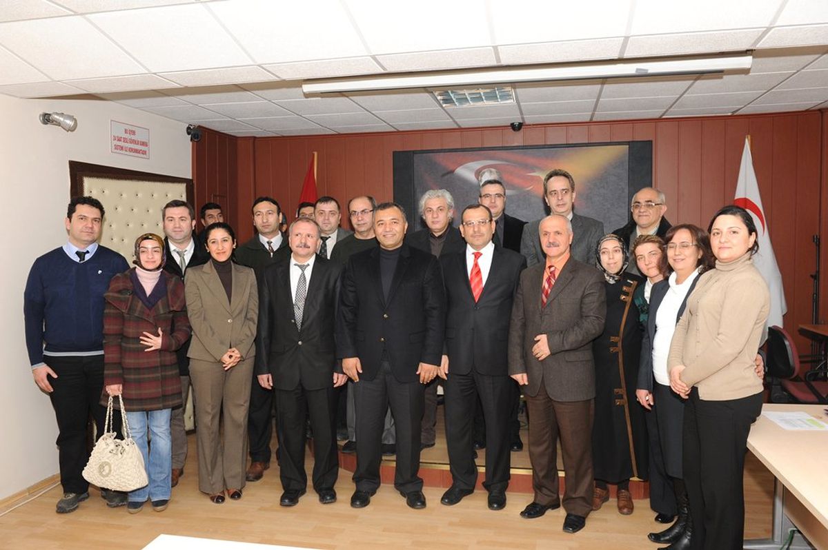 Obezite İzlemede Başarılı Olan 25 Doktora Ödül