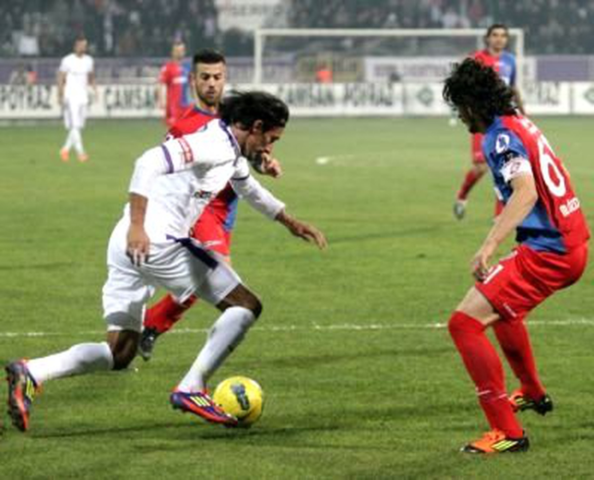 Orduspor-K.karabükspor Maç Sonu