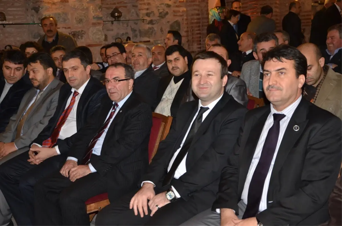 Osmangazi\'ye Master Planı Geliyor