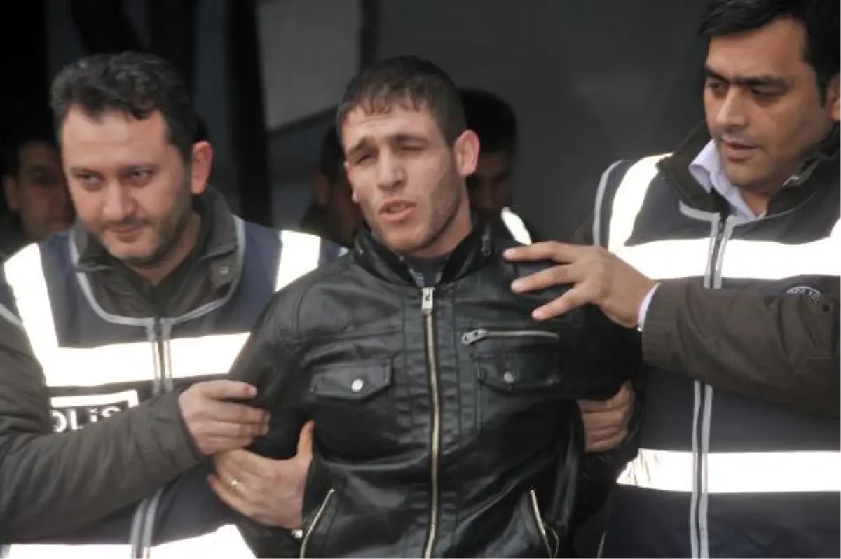 Polis, Toprak Analizinden Kasa Hırsızlarına Ulaştı