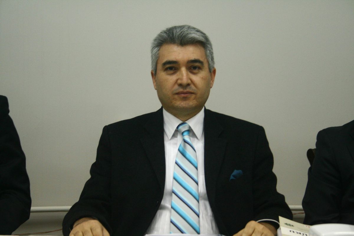 Sakarya Cumhuriyet Başsavcısı Orhan Usta Basın Mensupları ile Bir Araya Geldi
