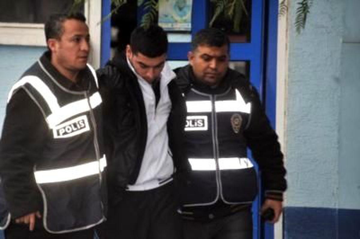 Sevgilisi Öldürülen Kız, Sığınma Evine Yerleştirildi