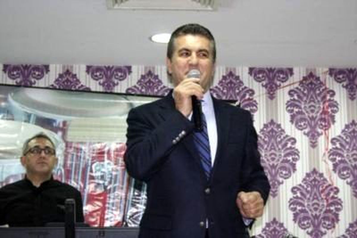 Şişli'ye 'Rauf Denktaş' Kültür Merkezi