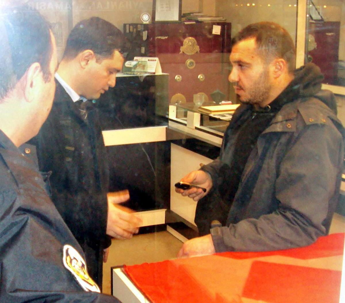 Sökeli İş Adamından Haber Alınamıyor