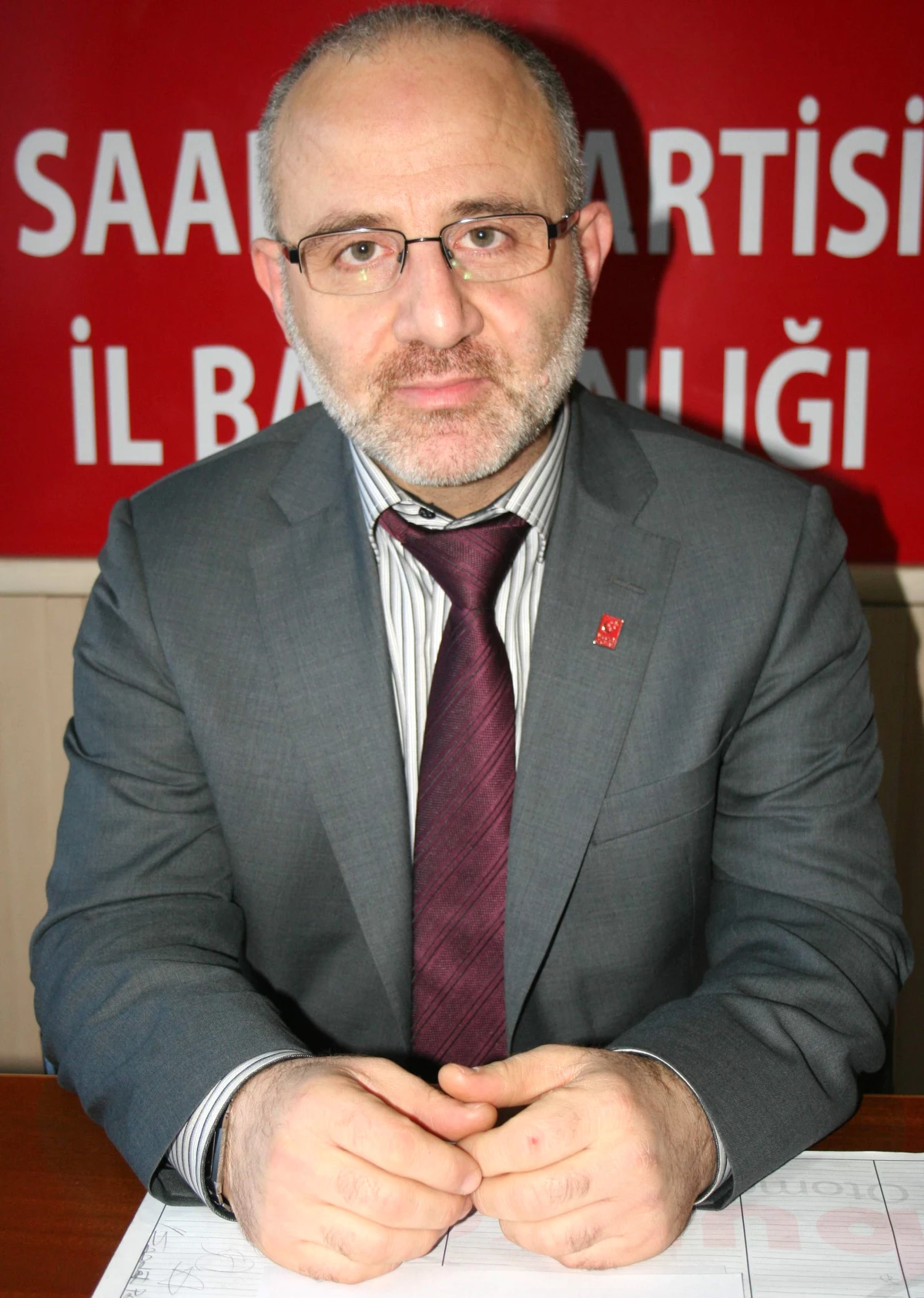 Sp\'den Zonguldak Belediye Başkanı Akdemir\'e İstifa Çağrısı