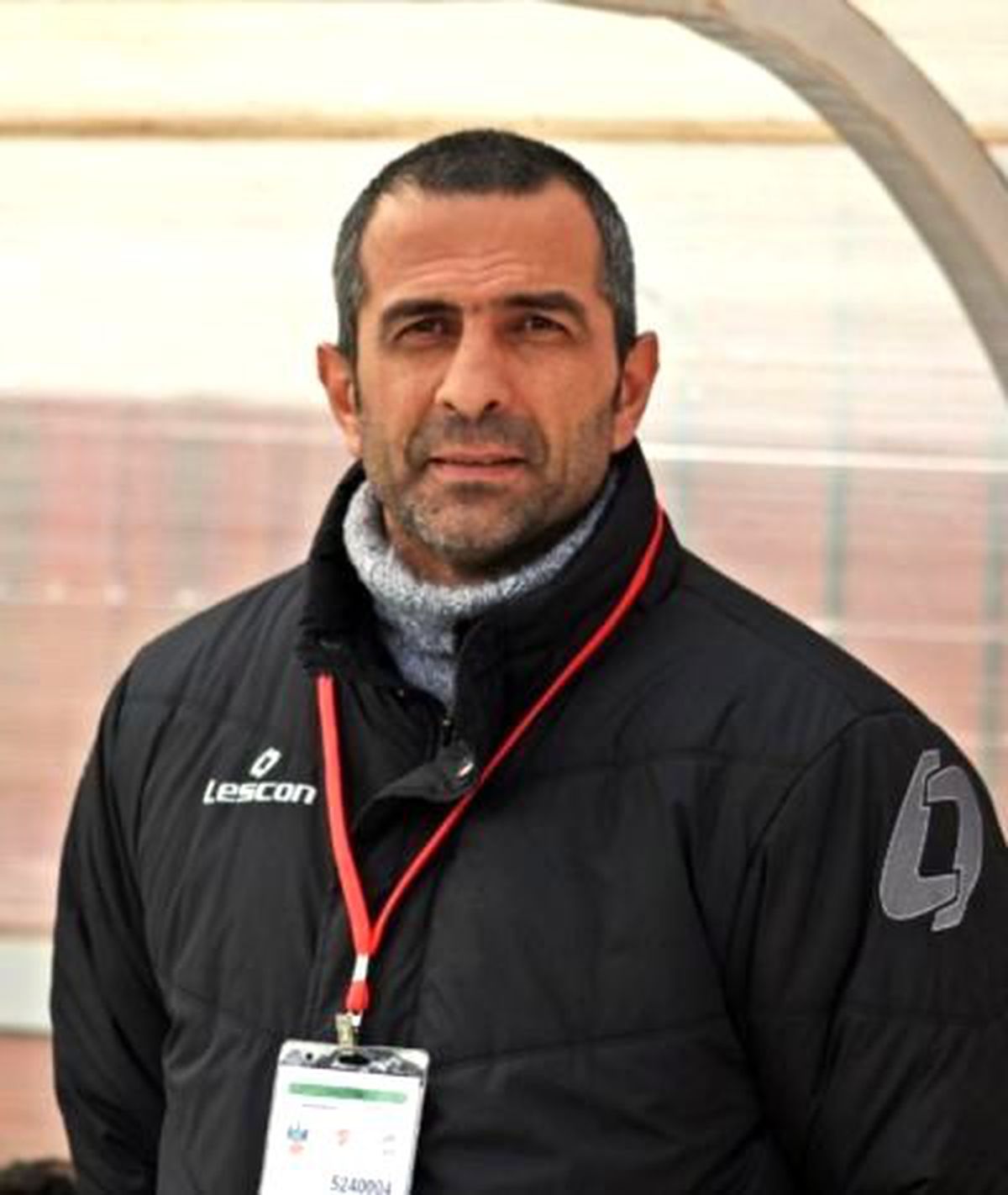 Spor Toto 2. Lig