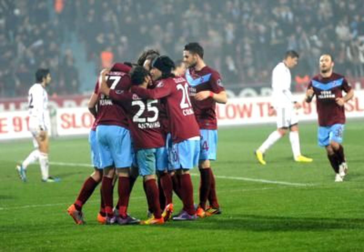 Spor Toto Süper Lig