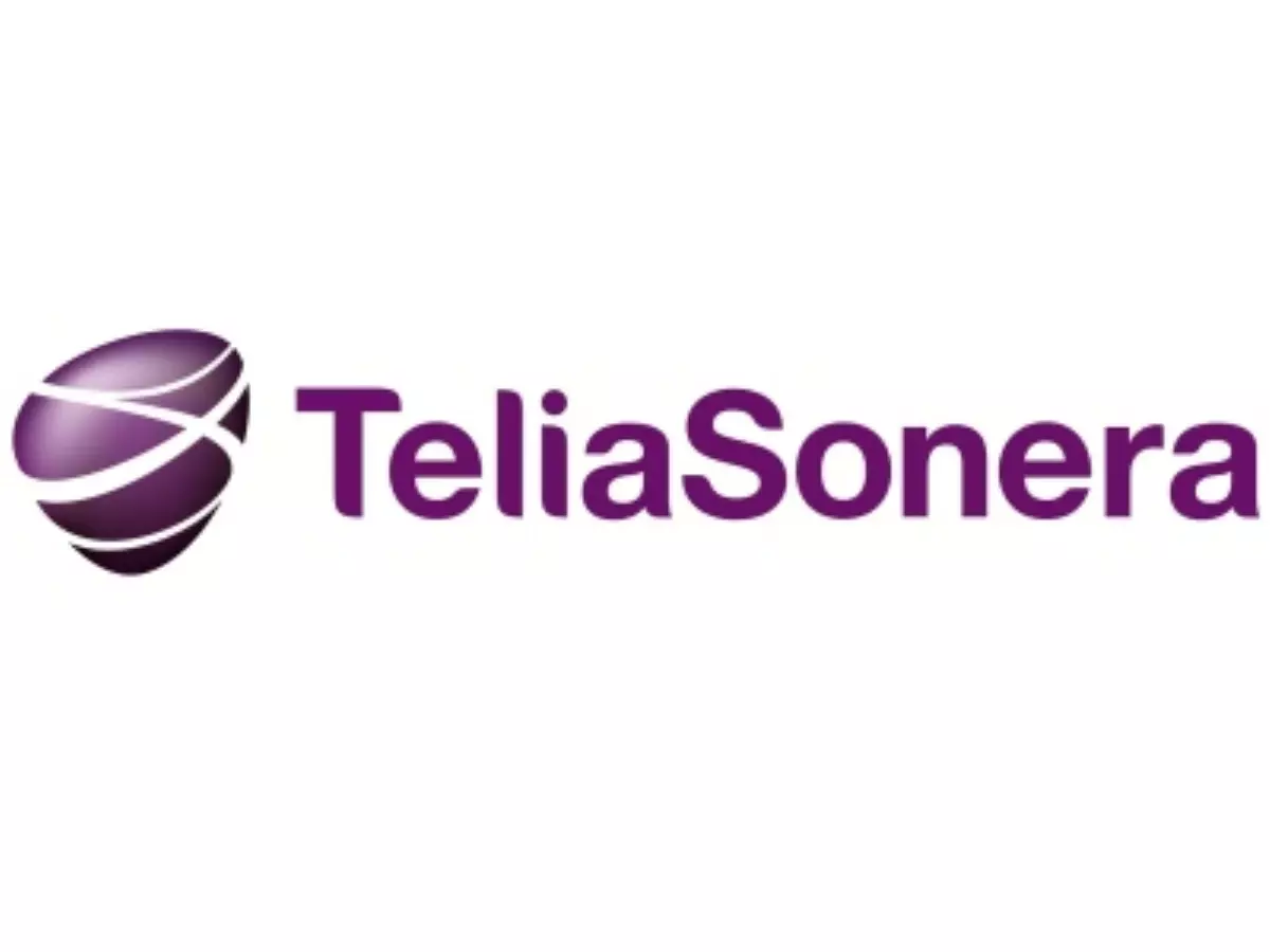 Teliasonera Sürdürülebilirlikte En Başarılı 13. Şirket
