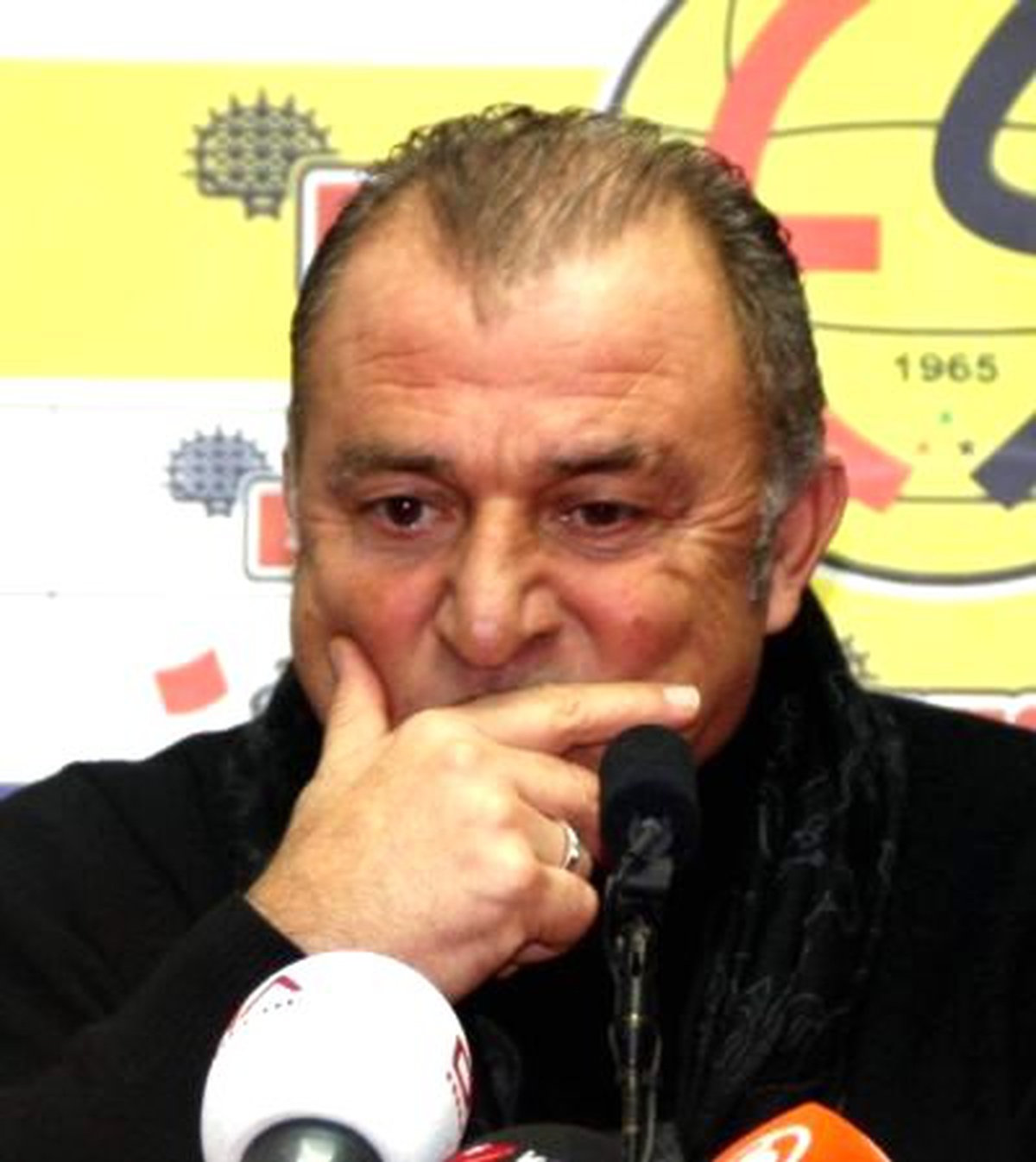 Terim, Farklı Kadronun Nedenini Açıkladı