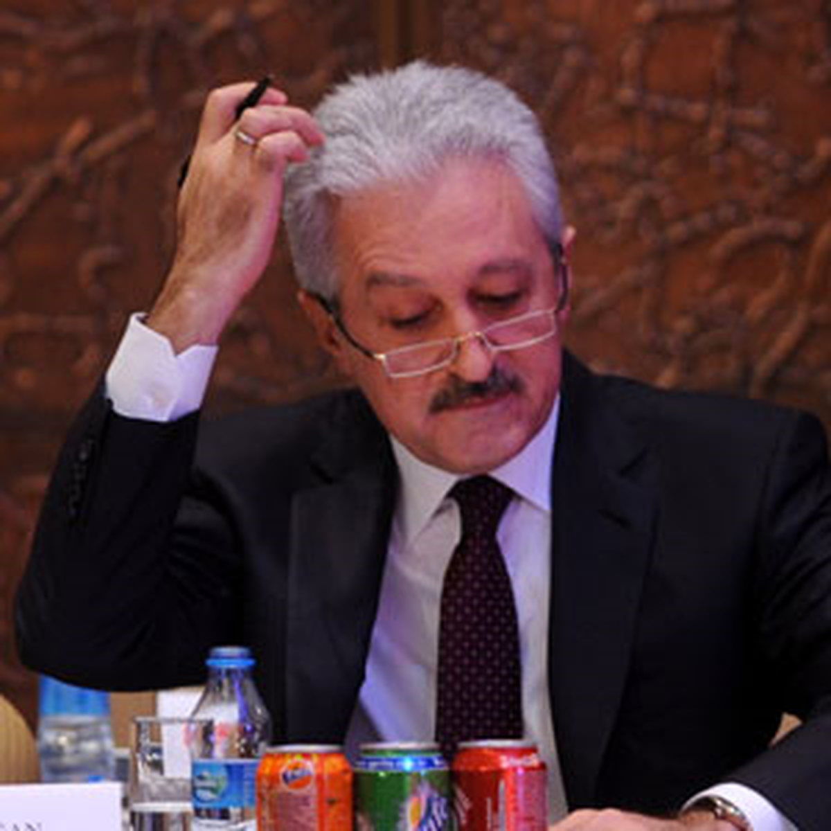 TFF Olağanüstü Genel Kurulu