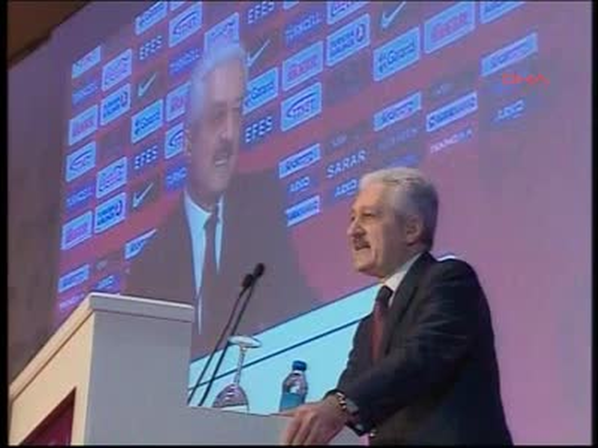 TFF Olağanüstü Genel Kurulu