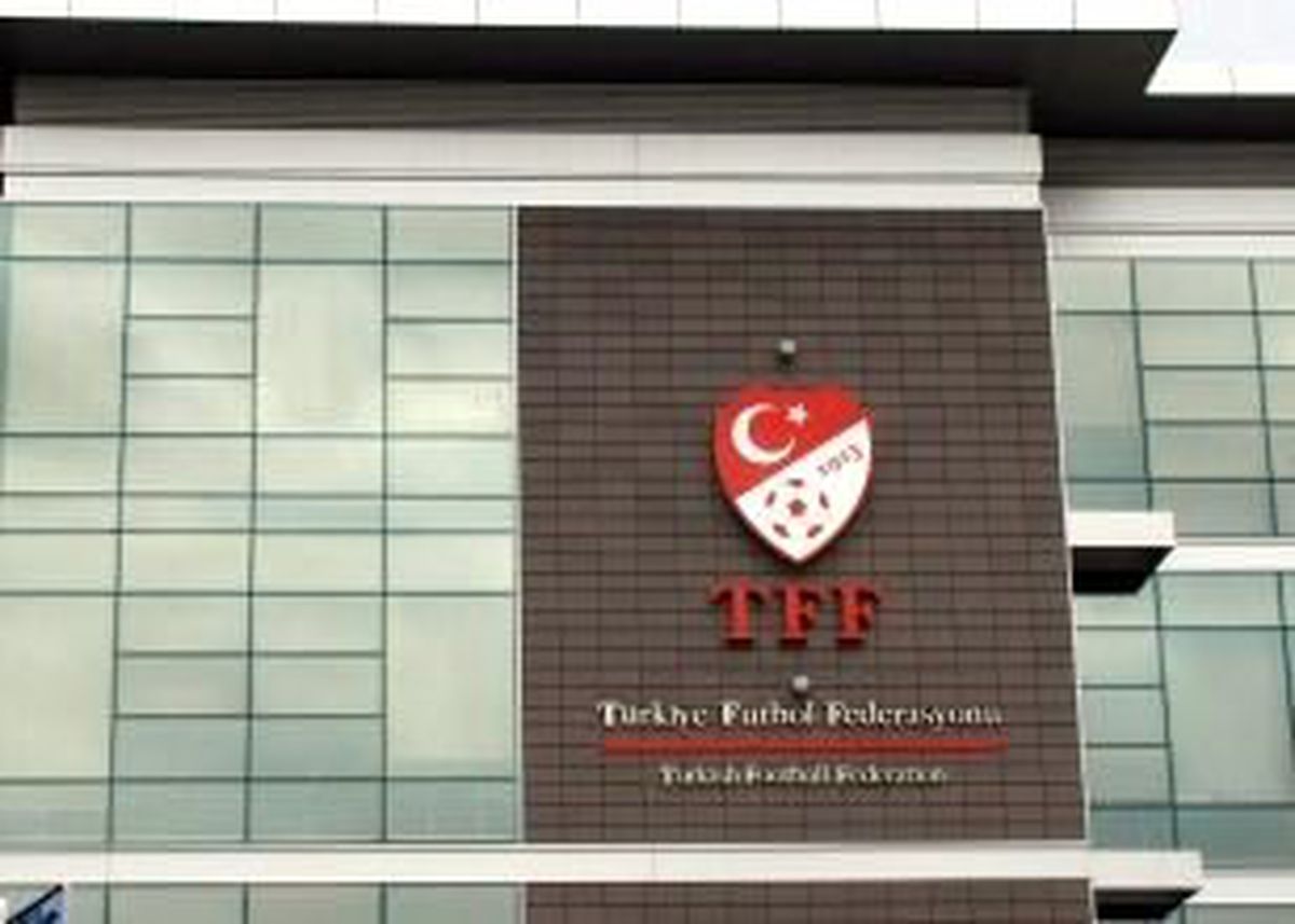 Tff Olağanüstü Genel Kurulu (8)