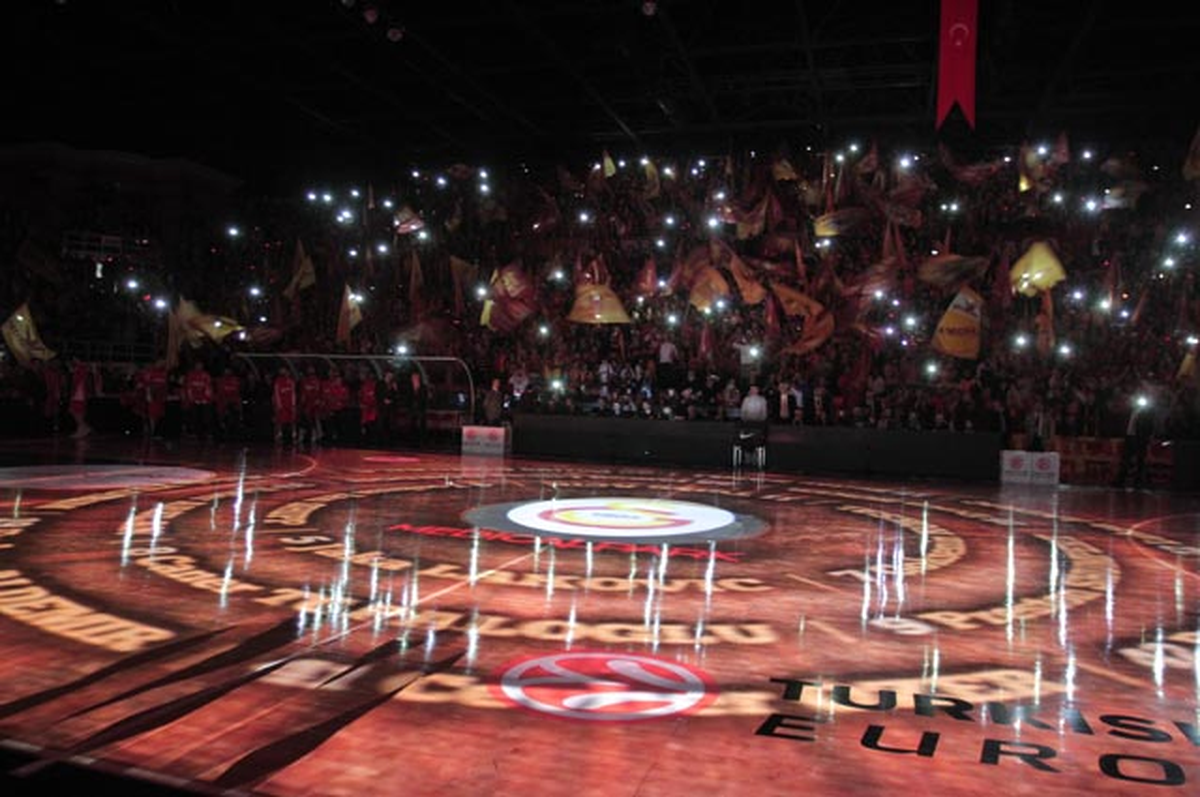 THY Avrupa Basketbol Ligi