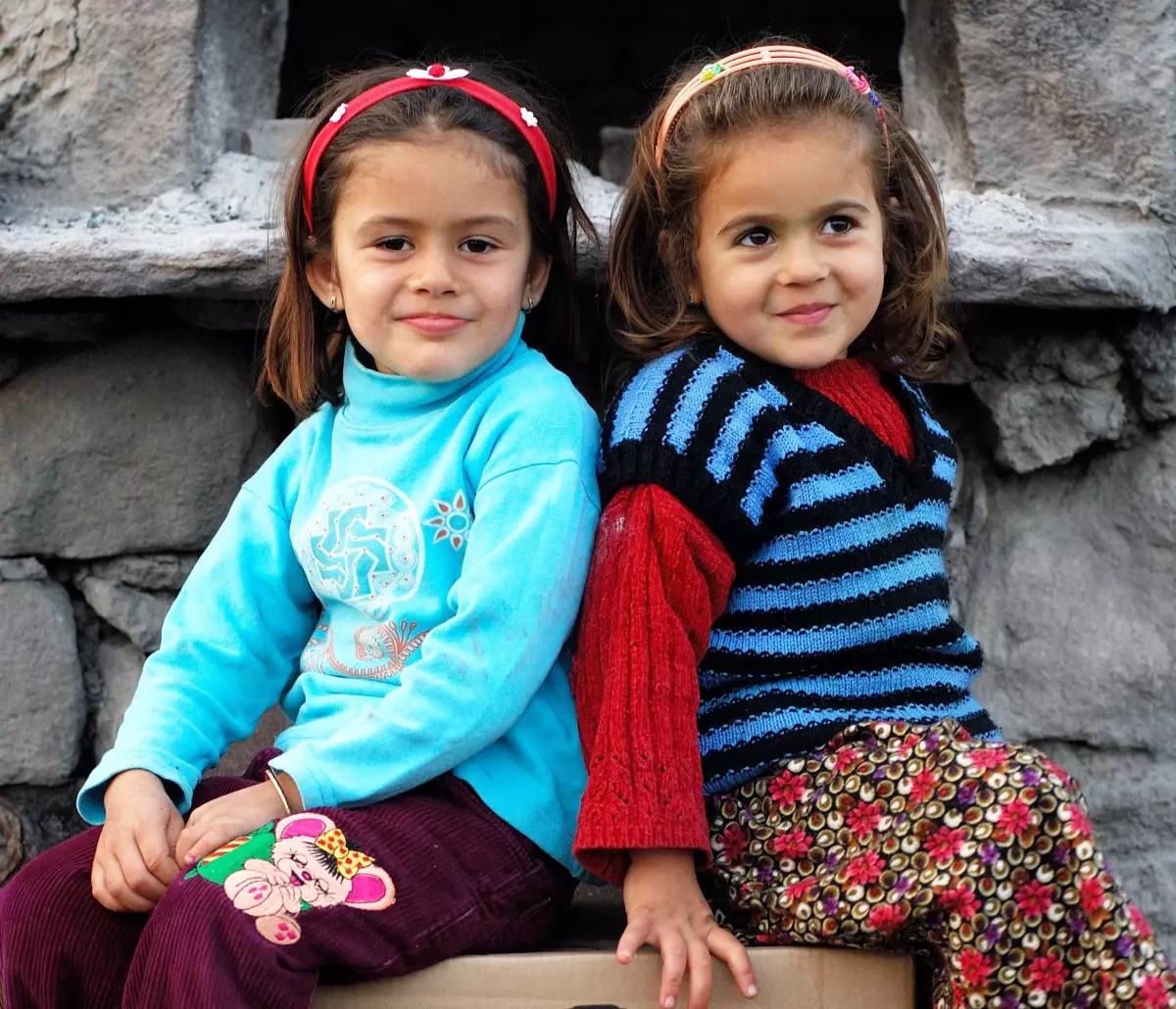 Tırpancı; 'Çocukların Yanında Sigara İçmeyin'